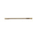 Techspray  2031-1 ESD-Safe Tech Brush with Horse Hair and Aluminum Handle