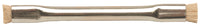 Techspray 2032-1 ESD-Safe Tech Brush with Horse Hair