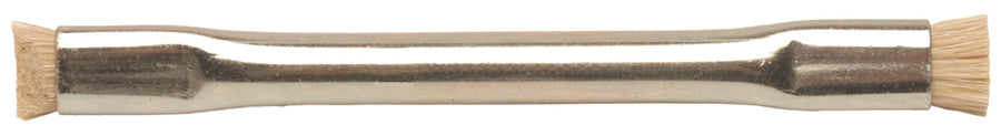 Techspray 2032-1 ESD-Safe Tech Brush with Horse Hair