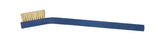 Techspray 2042-1 ESD-Safe Tech Brush with Horse Hair & Aluminum Handle
