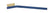 Techspray 2042-1 ESD-Safe Tech Brush with Horse Hair & Aluminum Handle