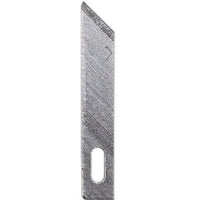 Excel 21005 Angled Chisel Blade, 5/Pkg
