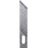 Excel 21005 Angled Chisel Blade, 5/Pkg