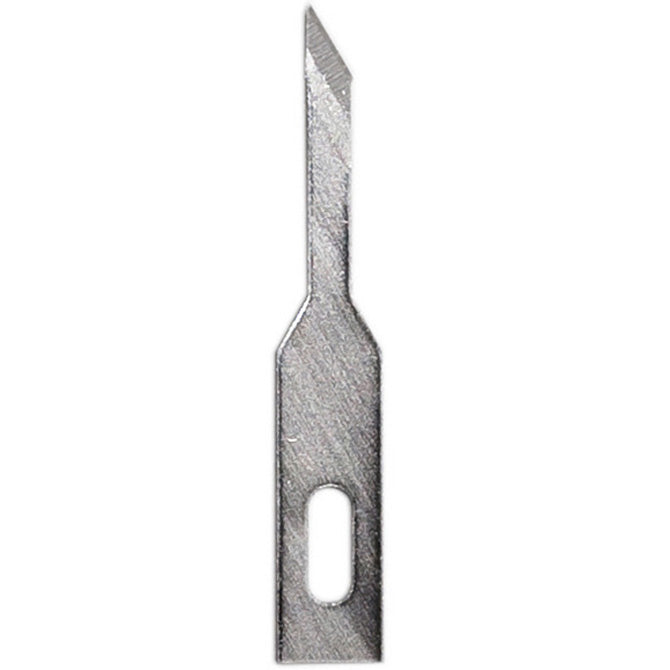 Excel 21006 Stencil Edge Blade, 5/Pkg