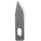 Excel 21012 Mini Curved Blade Replacement Craft Knife Blades, 5/Pkg