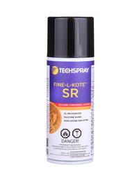 Techspray 2102-12S Fine-L-Kote SR Conformal Coating, 12 oz