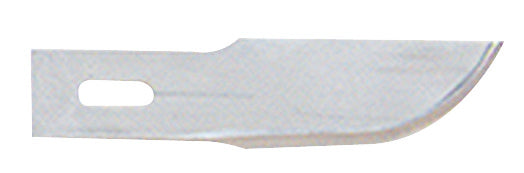 Excel 21022 Curved Edge Blade, 5/Pkg