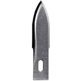 Excel 21023 Double Edge Stripping Blade, 5/Pkg