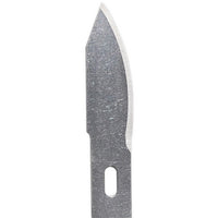 Excel 21025 Contoured Blade, pack of 5