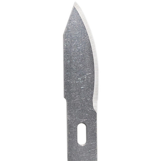 Excel 21025 Contoured Blade, pack of 5