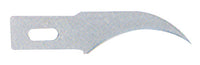 Excel 21028 Concave Carving Blade, pack of 5