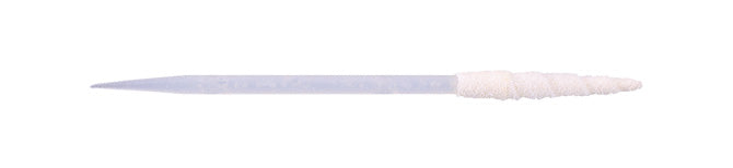 Chemtronics 21050 Coventry Wrapped Polyurethane Foam Swab with 0.14" Tip & Nylon Handle, 2.8" Long