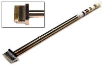 HAKKO T15-1401 Spatula Solder Tip for FM-203/204/205/206 Iron 10.4mm