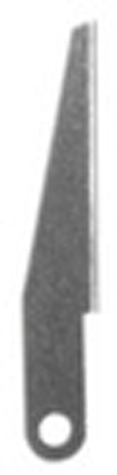 Excel 21101 Straight Edge Blade, pack of 2
