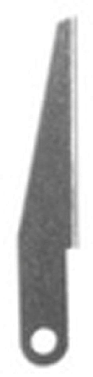 Excel 21101 Straight Edge Blade, pack of 2
