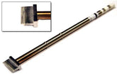 Hakko T15-1402 Blade Soldering Tip, 15.7mm x 2mm