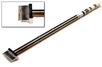 Hakko T15-1402 Blade Soldering Tip, 15.7mm x 2mm