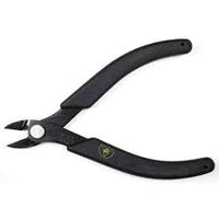 Xuron 2175AS Maxi Shear Tapered Flush Cutter w/ Cushion Grip