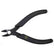 Xuron 2175AS Maxi Shear Tapered Flush Cutter w/ Cushion Grip