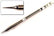 HAKKO T15-ILS Long Sharp Conical Solder Tip for FM-203/204/205/206 Iron