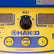 HAKKO FR870B-04 IR PCBoard Preheater