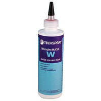 Techspray 2205-8SQ Wonder MASK Lead-Free Washable Solder Mask, 8 oz
