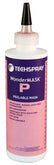 Techspray 2211-8SQ WonderMASK P Peelable Solder Mask, 8 oz Squeeze Bottle