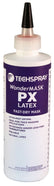 Techspray 2222-8SQ WonderMASK PX Fast-Dry Lead-Free Latex Solder Mask, 8 oz Squeeze Bottle