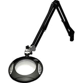 O.C. White 22400-4-B Green-Lite LED Magnifier