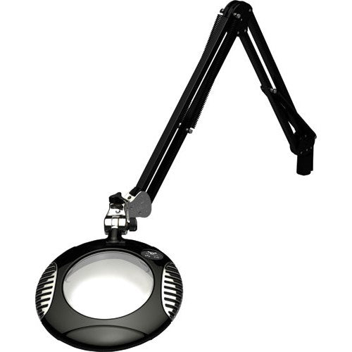 O.C. White 22400-4-B Green-Lite LED Magnifier