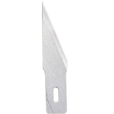 Excel 22602 Straight Edge Knife  Blade, 100/Pkg