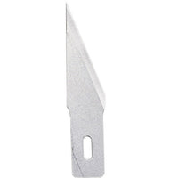 Excel 22602 Straight Edge Knife  Blade, 100/Pkg