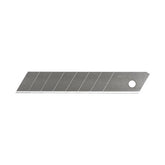 Excel 22607 8Pt Snap-Off Hd Blade, 100/Pkg