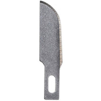Excel 22610 Curved Edge Blade, 100/Pkg