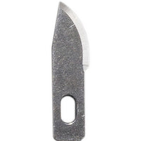 Excel 22612 Single Edge Blade-12Mt, 100 Per Pack