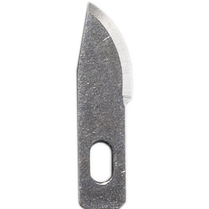 Excel 22612 Single Edge Blade-12Mt, 100 Per Pack