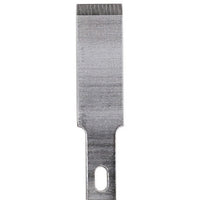 Excel 22617 # 17 Wood Chisel Blade, 3/8", 100/Pkg