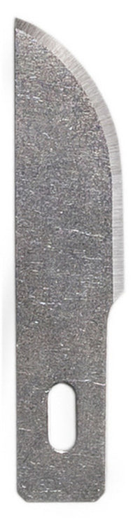Excel 22622 Curved Edge Knfe Blade, 100 Per Pack