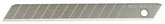Excel 22633 13Pt Snap-Off Ld Blade 100/Pkg