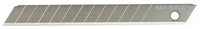 Excel 22633 13Pt Snap-Off Ld Blade 100/Pkg
