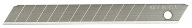 Excel 22633 13Pt Snap-Off Ld Blade 100/Pkg