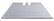 Excel 22692 HD 2-Notch 0.025" Utility Blade, 100/Pkg