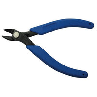 Xuron 2275 Maxi-Shear Flush Cutter with Cushion Grip Handles