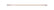 Techspray 2300-1000 TechSwabs Double-Tip Cotton Swab with 3/8" Tip and Wood Handle, 5" Long, 1000/pk