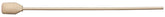 Techspray 2302-50 TechSwabs Absorb-Tip Foam Swab with 7/16" Tip