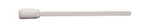Techspray 2306-1000 TechSwabs 5" Super-Tip Foam Swab