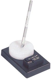Excel 23111 Knife Holder with #11 Blade Dispenser