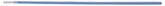 Techspray 2316-50 TechSwabs Fiber Optic Swab with Polypropylene Handle