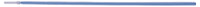 Techspray 2316-50 TechSwabs Fiber Optic Swab with Polypropylene Handle