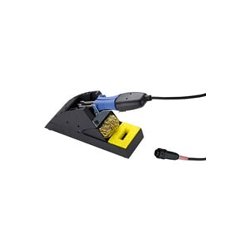 Pace 6993-0243-P1 MT-100 Heatwise MiniTweez w Red Connector & Holder